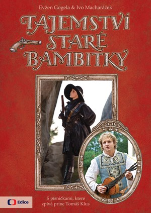 Obrázok Tajemství staré bambitky