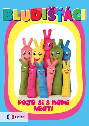 Obrázok Bludišťáci