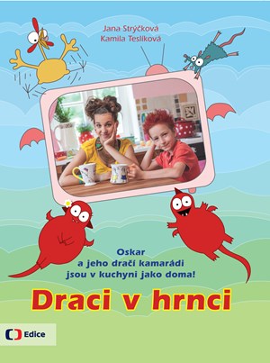 Obrázok Draci v hrnci