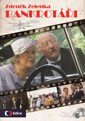 Obrázok Bankrotáři