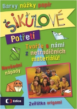 Obrázok Šikulové potřetí