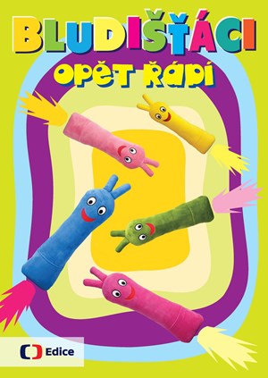 Obrázok Bludišťáci opět řádí