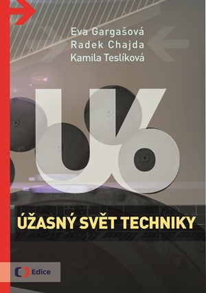 Obrázok Úžasný svět techniky U6