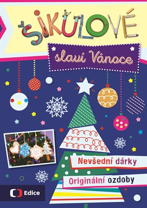 Obrázok Šikulové slaví Vánoce