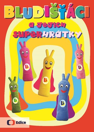 Obrázok Bludišťáci a jejich superhrátky