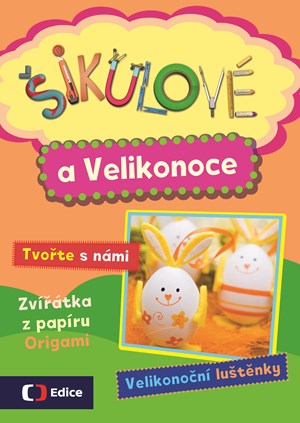 Obrázok Šikulové a Velikonoce
