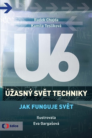 Obrázok Úžasný svět techniky U6 - Jak funguje svět