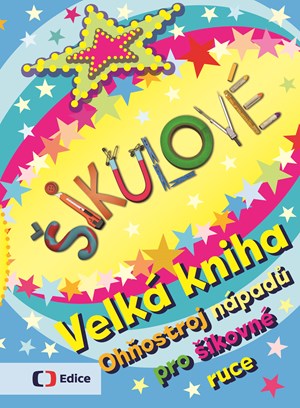 Obrázok Šikulové Velká kniha