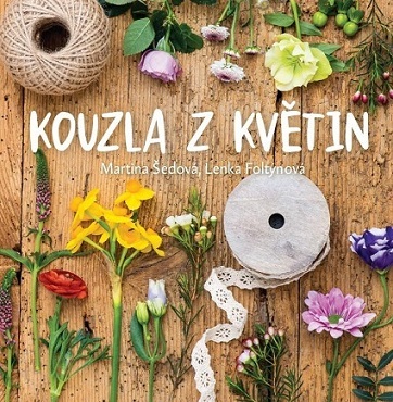 Obrázok Kouzla z květin