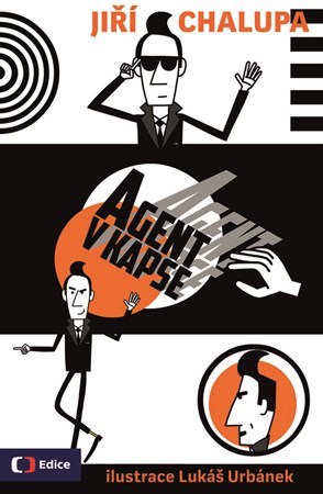 Obrázok Agent v kapse