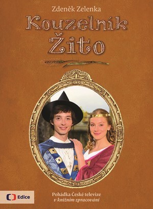 Obrázok Kouzelník Žito