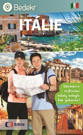 Obrázok Bedekr: Itálie