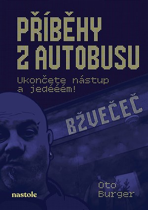 Obrázok Příběhy z autobusu