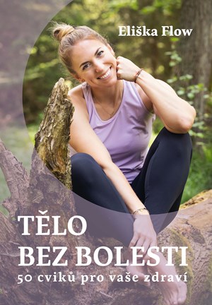 Obrázok Tělo bez bolesti