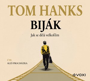 Obrazok Biják: Jak se dělá velkofilm (audiokniha)