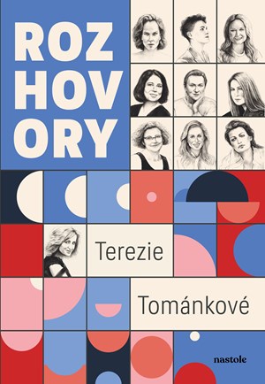Obrázok Rozhovory Terezie Tománkové