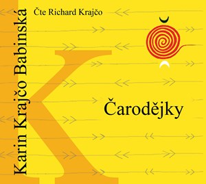 Obrazok Čarodějky (audiokniha)