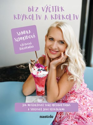 Obrázok Bez výčitek kdykoliv a kdekoliv