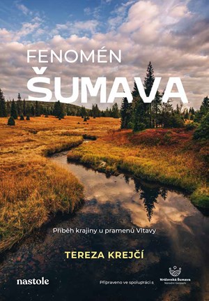 Obrázok Fenomén Šumava