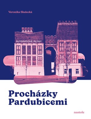 Obrázok Procházky Pardubicemi