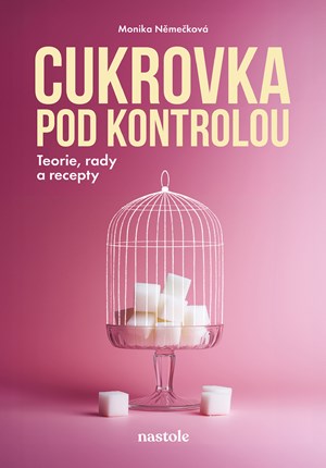 Obrázok Cukrovka pod kontrolou