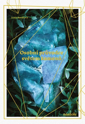 Obrázok Osobní průvodce světem kamenů