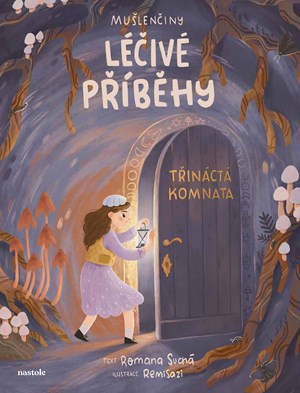 Obrázok Mušlenčiny léčivé příběhy