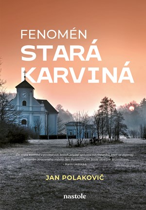 Obrázok Fenomén stará Karviná