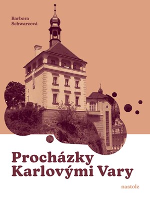 Obrázok Procházky Karlovými Vary
