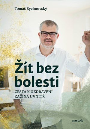 Obrázok Žít bez bolesti