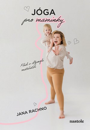 Obrázok Jóga pro maminky