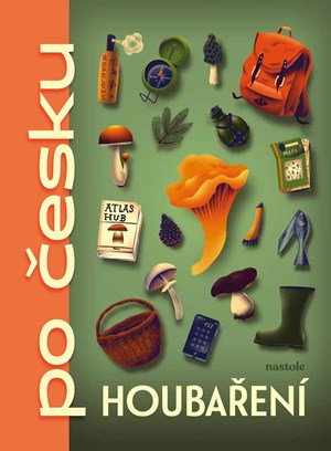 Obrázok Houbaření po česku