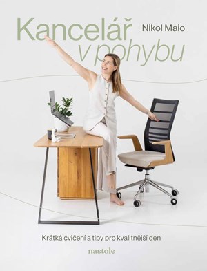 Obrázok Kancelář v pohybu