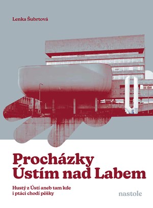 Obrázok Procházky Ústím nad Labem