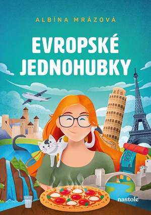 Obrázok Evropské jednohubky 