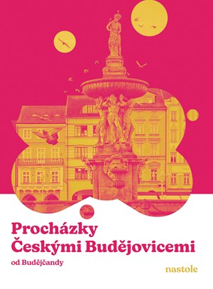Obrázok Procházky Českými Budějovicemi