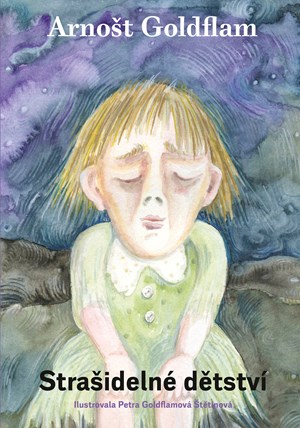 Obrázok Strašidelné dětství