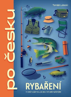 Obrázok Rybaření po česku