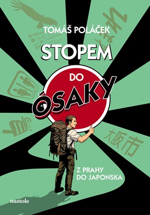 Obrázok Stopem do Ósaky