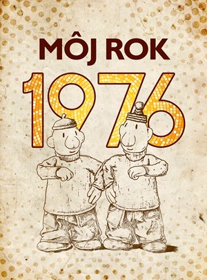 Obrázok Môj rok 1976