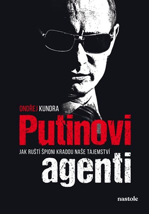 Obrázok Putinovi agenti