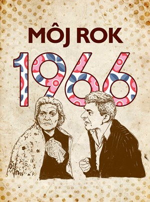 Obrázok Môj rok 1966