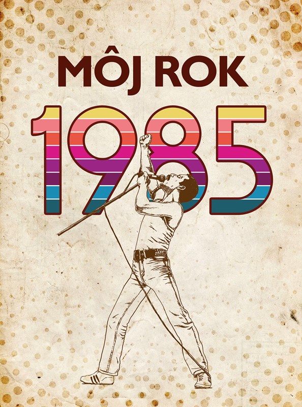 Obrazok Môj rok 1985