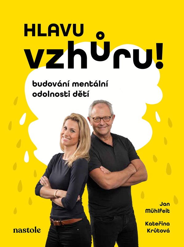 Obrazok Hlavu vzhůru!