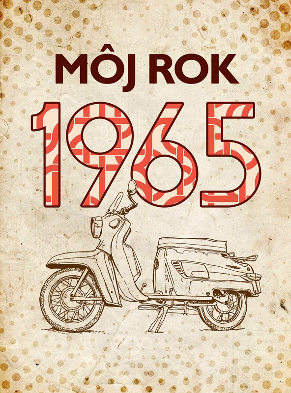 Obrazok Môj rok 1965
