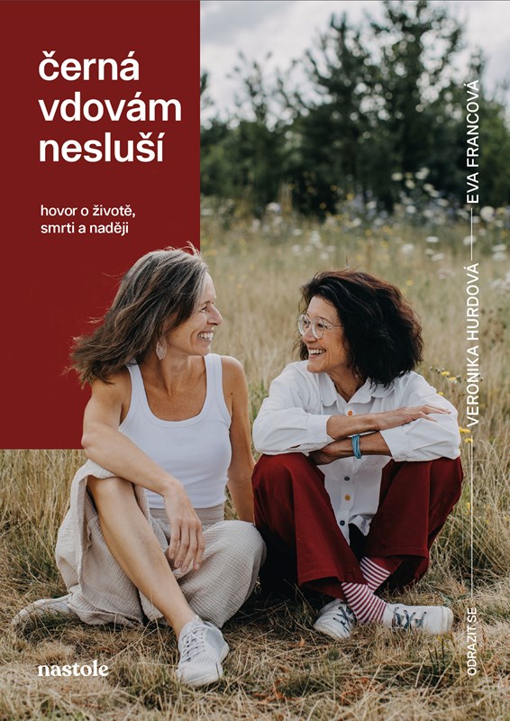 Obrazok Černá vdovám nesluší