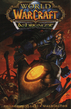 Obrázok World of WarCraft - Ashbringer