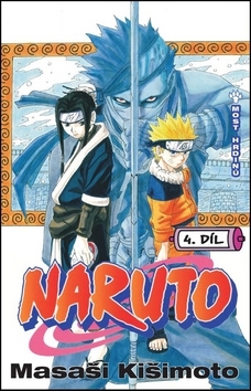 Obrázok Naruto 4 - Most hrdinů