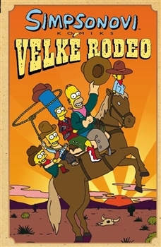 Obrázok Simpsonovi Velké rodeo