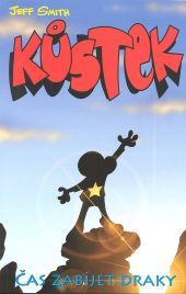 Obrázok Kůstek 3 - Čas zabíjet draky